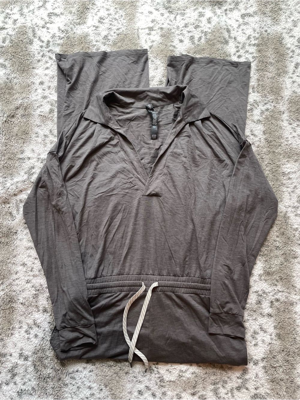 Vuori Lux Intentions Jumpsuit - Picture 3 of 6